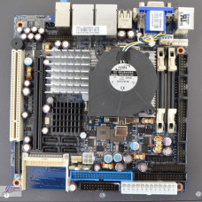 KONTRON KT690/mITX Mini-ITX AMD M690T Embedded Industrial Motherboard