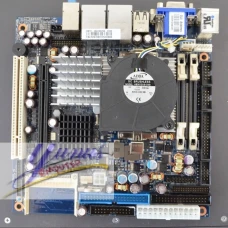 KONTRON KT690/mITX Mini-ITX AMD M690T Embedded Industrial Motherboard