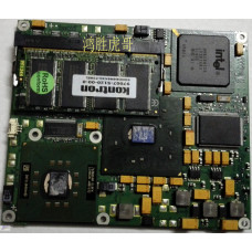 Kontron 18008-0000-06-1 Board - High-Performance Embedded Computing Solution