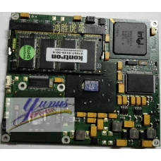 Kontron 18008-0000-06-1 Board - High-Performance Embedded Computing Solution