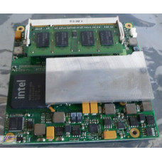 Kontron 36005-0000-16-2 industrial Motherboard