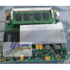 Kontron 36005-0000-16-2 industrial Motherboard