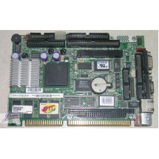 Kontron GX1LCD ISA Motherboard