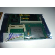 Kontron Industrial ETX Geode 266MHz 18003-0000-26-1
