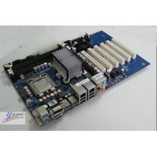 Kontron KT965/ATXP KNTH-40GCMK210-C100 Motherboard - High-Performance Industrial Computing Solution