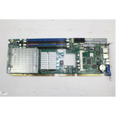 Kontron PCI-760 PICMG 1.3 SHB Industrial Motherboard with Intel Q35 GMCH Chipset