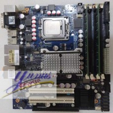 Kontron KT965/Flex Ge Voluson E8 E6 BEP Ultrasound Motherboard