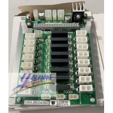 Mazak D65UB004392 IO Board - Enhancing Your Industrial Control