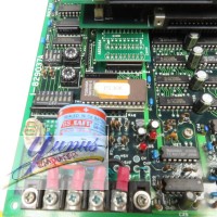 Mazak MPS-510 1-829037A Sequencer Board