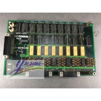 Mazak Yamazaki MPS-520 1-829038 Sequencer Board - High-Quality Industrial Component