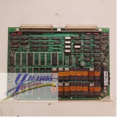 Mitsubishi FX784B-8 BN624A535HO1 Mazak Board