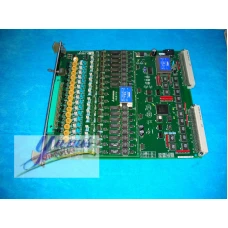 Mitsubishi AIM02 D0AIM02 V1.1+ ISOL01 V1.0 Board