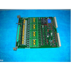 Mitsubishi AOM02 ISO-4123S+D0AOM02 Board - Advanced PLC Control Module