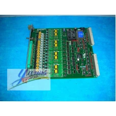 Mitsubishi AOM02 ISO-4123S+D0AOM02 Board - Advanced PLC Control Module