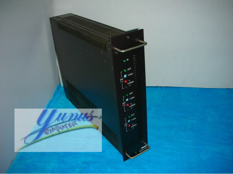 Mitsubishi DODCC04 MHI Power Supply Unit - High-Efficiency Industrial Power Solution
