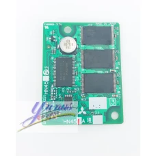 Mitsubishi HN451A High-Performance Control Board