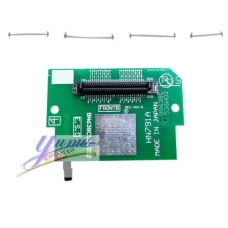 Mitsubishi HN791A FCU7-HN791 M70 CF Card Slot - Enhanced Storage Solution for Mitsubishi M70 Series