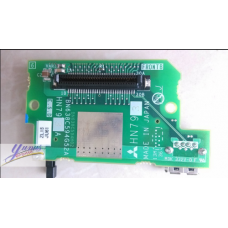 Mitsubishi HN793A USB M70 Card Slot | High-Speed Data Transfer & Versatile Connectivity