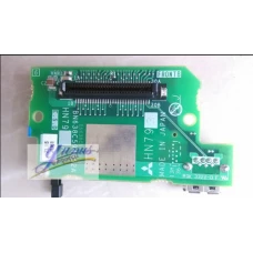 Mitsubishi HN793A USB M70 Card Slot | High-Speed Data Transfer & Versatile Connectivity
