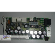 Mitsubishi HR083B NC power board