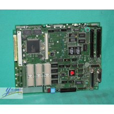 Mitsubishi HR113 High-Precision Control Board