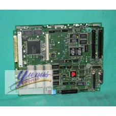 Mitsubishi HR113 High-Precision Control Board