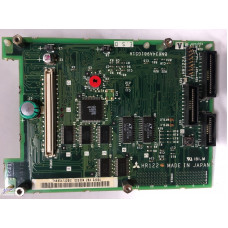Mitsubishi HR122 BN634A981G51A Board – Advanced Industrial Control Module
