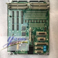 Mitsubishi HR327B Control Board - Advanced Industrial Automation
