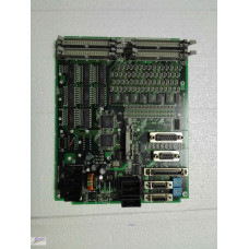 Mitsubishi HR335 High-Performance Control Board