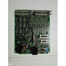 Mitsubishi HR335 Board