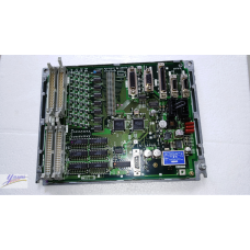 Mitsubishi HR341A BN638A262G51 Control Board – High-Performance Automation Solution