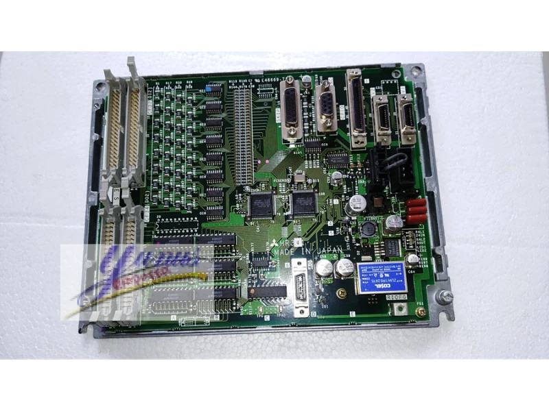 Mitsubishi HR341A BN638A262G51 Control Board – High-Performance Automation Solution
