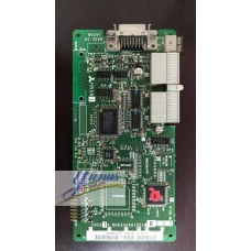 Mitsubishi HR561 HR561A BN634A991G51 Replacement Control Board