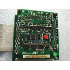 Mitsubishi HR831A Board - High-Performance Control Board