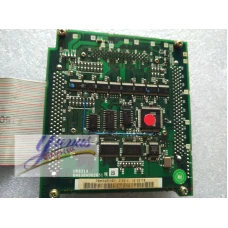 Mitsubishi HR831A Board - High-Performance Control Board