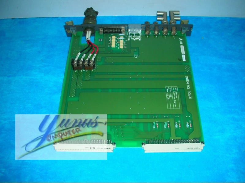 Mitsubishi IFC04 D0IFC04-01 DOIFC04-0 Board