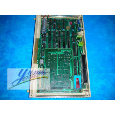 Mitsubishi K1CPU Board