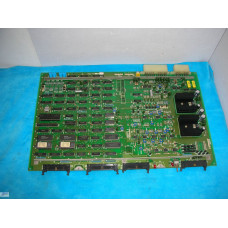 Mitsubishi KCJ-120B Control and I/O Expansion Board