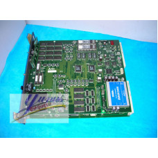 Mitsubishi MHI CPU03 DOCPU03-01 Board