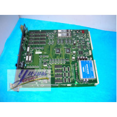 Mitsubishi MHI CPU03 DOCPU03-01 Board - High-Performance Industrial CPU Module