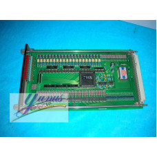 Mitsubishi MTCL12 MTCL12(H)-1/KNK93908C Board