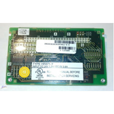 Mitsubishi Mazak HR371-Y BF01A D65MMA02550 BN638B589H01 Control Board