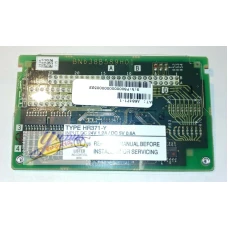 Mitsubishi Mazak HR371-Y BF01A D65MMA02550 BN638B589H01 Control Board