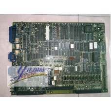 Mitsubishi SF-CA BN624A960G53B Spindle Drive Board