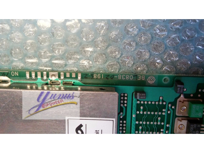 Okuma OPUS 5000 Bubble Memory Card: Elevate Your Machining Game