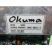 Okuma E0227-702-007 Bubble Memory Card - High-Speed Storage Solution