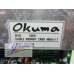Okuma E0227-702-007 Bubble Memory Card - High-Speed Storage Solution
