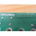 Okuma E4809-801-001-B VAC III Power Board