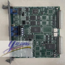 Unveiling the Okuma E4809-045-158-C Opus7000 SVP Board - Your Ultimate Tech Companion!