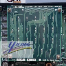 Okuma E4809-770-078-A Board: Elevate Your Electronics